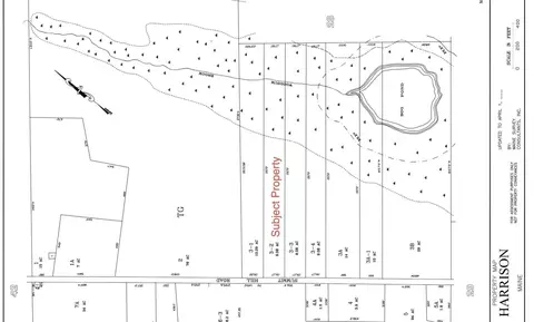 3 Summit Hill Rd # -2, Harrison, ME 04040