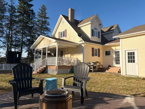 305 Market St, Fort Kent, ME 04743