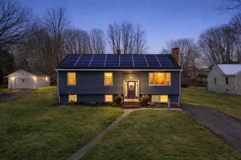8 Arbor View Ln, Scarborough, ME 04074