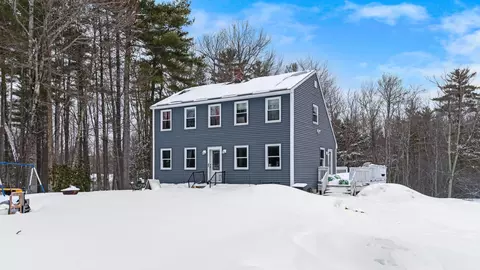 361 Mount Hope Rd, Sanford, ME 04073