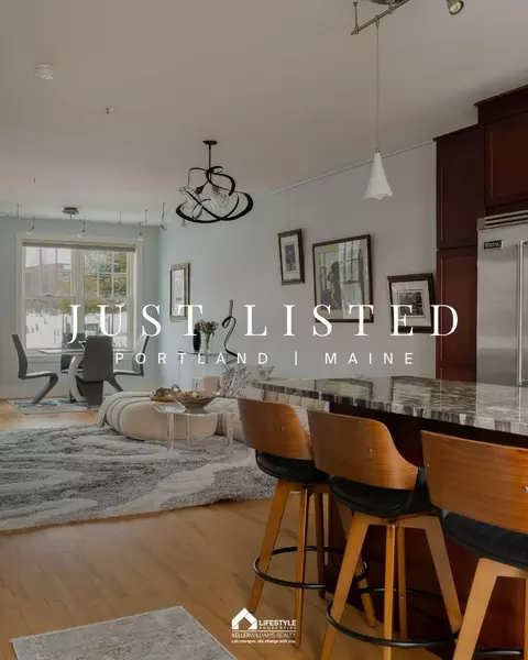 48 Federal St #B, Portland, ME 04101