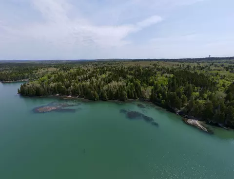 lot15 Collins Cove Rd, Machiasport, ME 04655