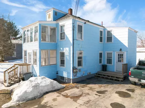118 Halifax St, Winslow, ME 04901