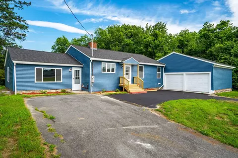 941 Augusta Rd, Winslow, ME 04901