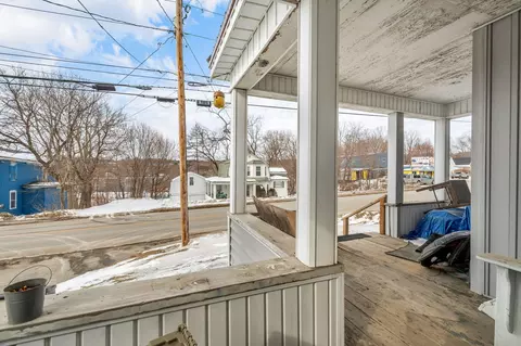 Exterior - 148 Spring St, Dexter, ME 04930 photo 9 of 10