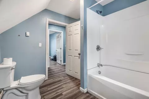 Entry Way - 148 Spring St, Dexter, ME 04930 photo 3 of 5