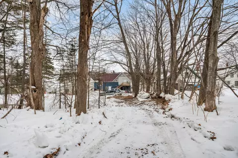 Exterior - 148 Spring St, Dexter, ME 04930 photo 7 of 10