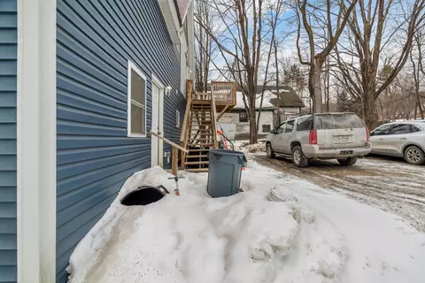 Exterior - 148 Spring St, Dexter, ME 04930 photo 3 of 10