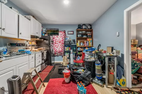 Kitchen - 148 Spring St, Dexter, ME 04930 photo 2 of 2