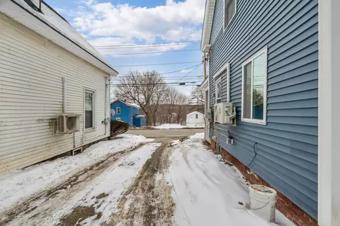 Exterior - 148 Spring St, Dexter, ME 04930 photo 4 of 10