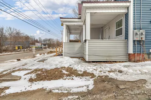 Exterior - 148 Spring St, Dexter, ME 04930 photo 10 of 10