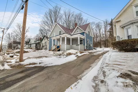Exterior - 148 Spring St, Dexter, ME 04930 photo 5 of 10