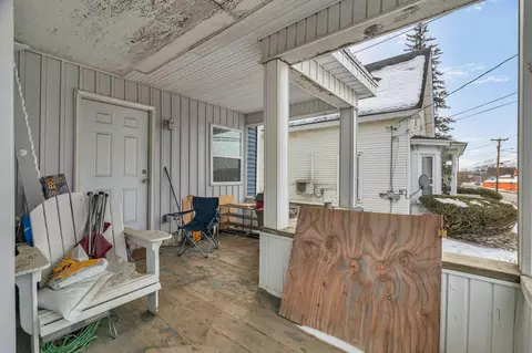 Exterior - 148 Spring St, Dexter, ME 04930 photo 8 of 10