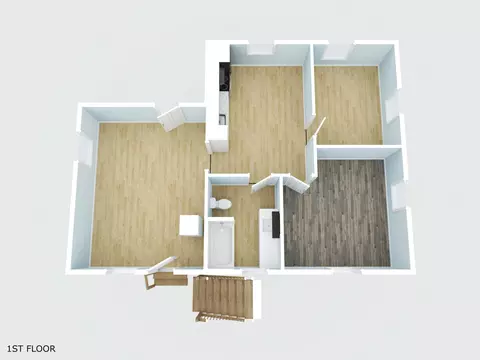 Floorplan - 148 Spring St, Dexter, ME 04930 photo 1 of 5