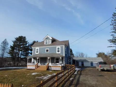2800 Lee Rd, Lee, ME 04455