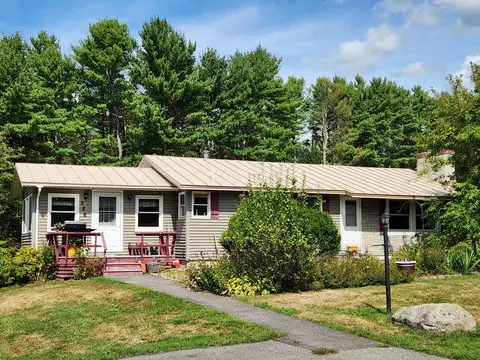 286 Washington Rd, Jefferson, ME 04348