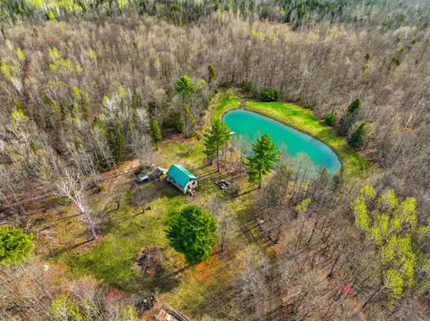 465 Powers Rd, Pittsfield, ME 04967