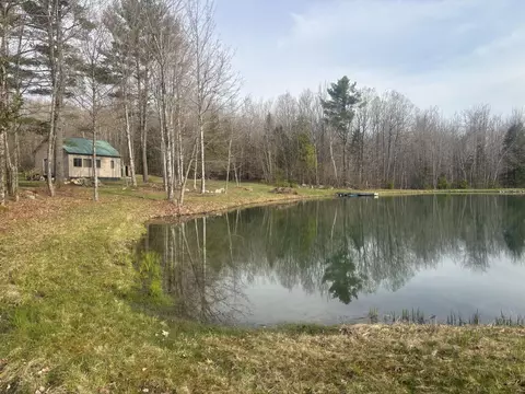 465 Powers Rd, Pittsfield, ME 04967