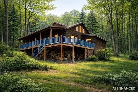 197 Franklin Rd, Jay, ME 04239