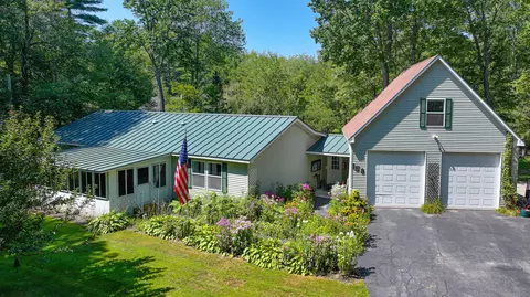 158 Libby Rd, Casco, ME 04015