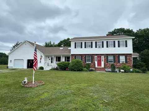 7 Fox Run Rd, Orland, ME 04472