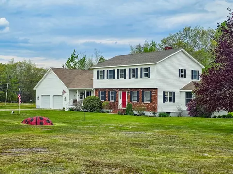 7 Fox Run Rd, Orland, ME 04472