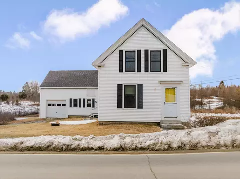 1357 Indian River Rd, Addison, ME 04606
