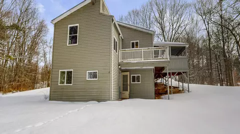 167 Poland Corner Rd, Poland, ME 04274