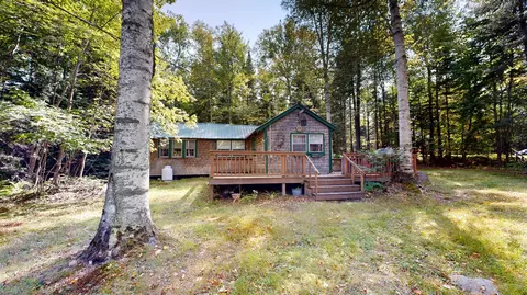 166 Bemis Rd, Rangeley Plt, ME 04964