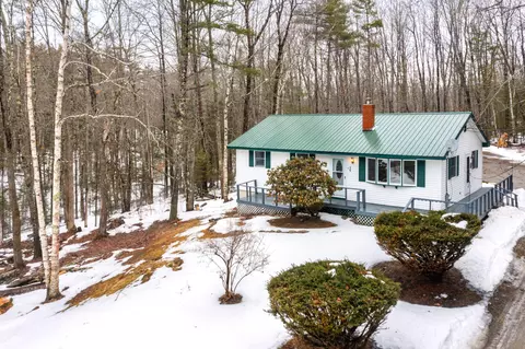 16 Evergreen Estates Rd, Nobleboro, ME 04555