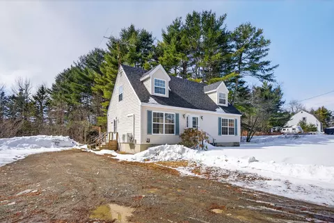 452 Moosehead Trail Hwy, Waldo, ME 04915