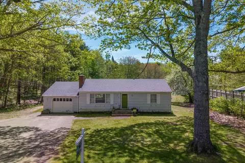 127 Wildes District Rd, Kennebunkport, ME 04046