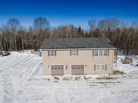 311 Phinney Farm Rd, Lincoln, ME 04457