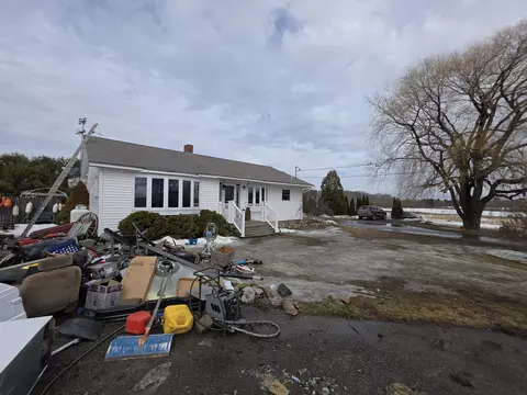 11 Back Brooks Rd, Monroe, ME 04951