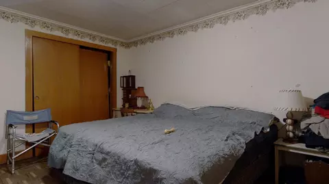 Bedroom - 12 Kossuth St, Biddeford, ME 04005 photo 1 of 2