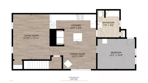 Floorplan - 12 Kossuth St, Biddeford, ME 04005 photo 6 of 6