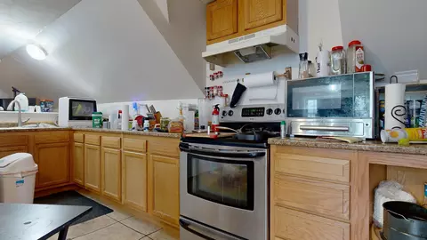 Kitchen - 12 Kossuth St, Biddeford, ME 04005 photo 2 of 2