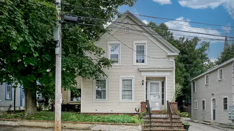 Exterior - 12 Kossuth St, Biddeford, ME 04005 photo 4 of 4