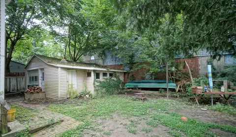 Exterior - 12 Kossuth St, Biddeford, ME 04005 photo 2 of 4