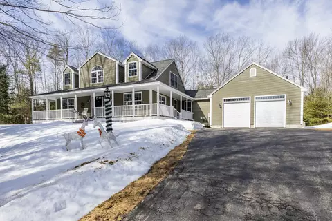 38 Heather Ln, Hollis, ME 04042