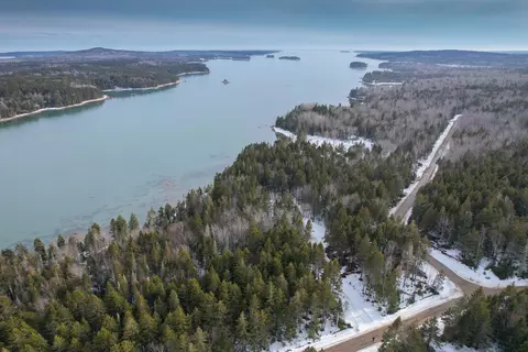 lot6 Floyds Way, Steuben, ME 04680