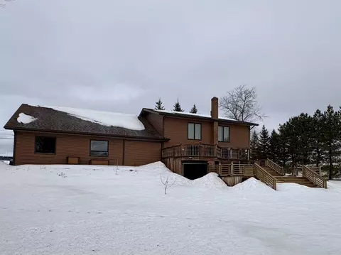 722 Beaulieu Rd, Saint David, ME 04773