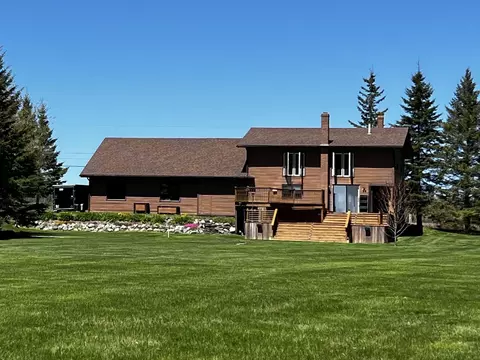 722 Beaulieu Rd, Saint David, ME 04773