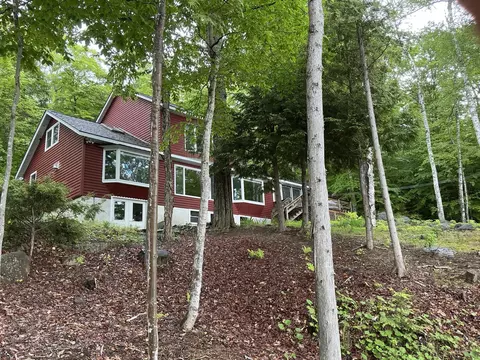 13 S Lucy Way, Greenville, ME 04441