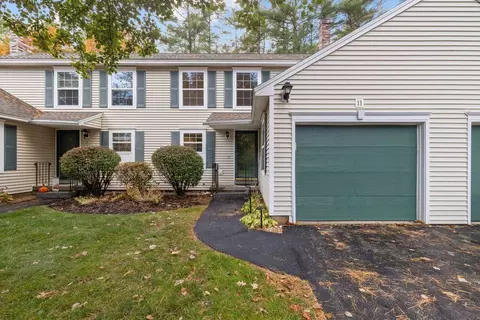 11 Greenwich Way #43, Kennebunk, ME 04043