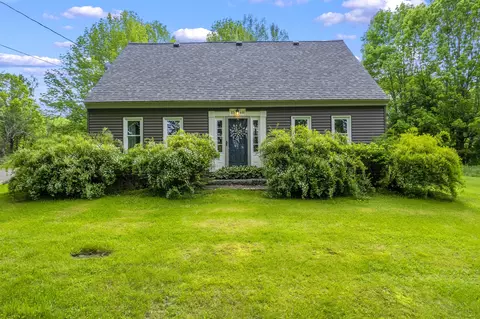 1548 Main St, Readfield, ME 04355