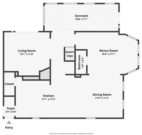 50 14th St, Bangor, ME 04401