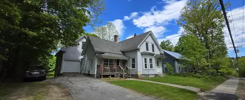 555 Depot St, Wilton, ME 04294