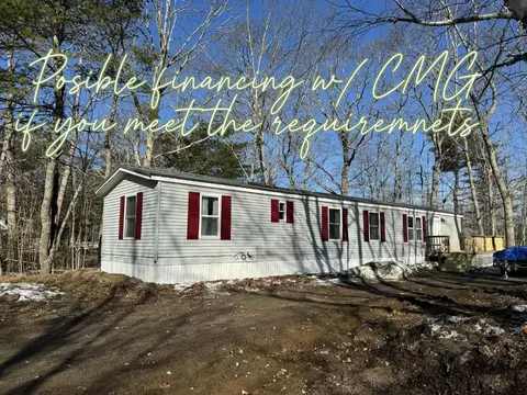 10 Romeo Blvd, Sullivan, ME 04664
