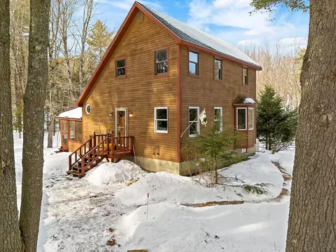 43 Jupiter Holw, Mount Vernon, ME 04352